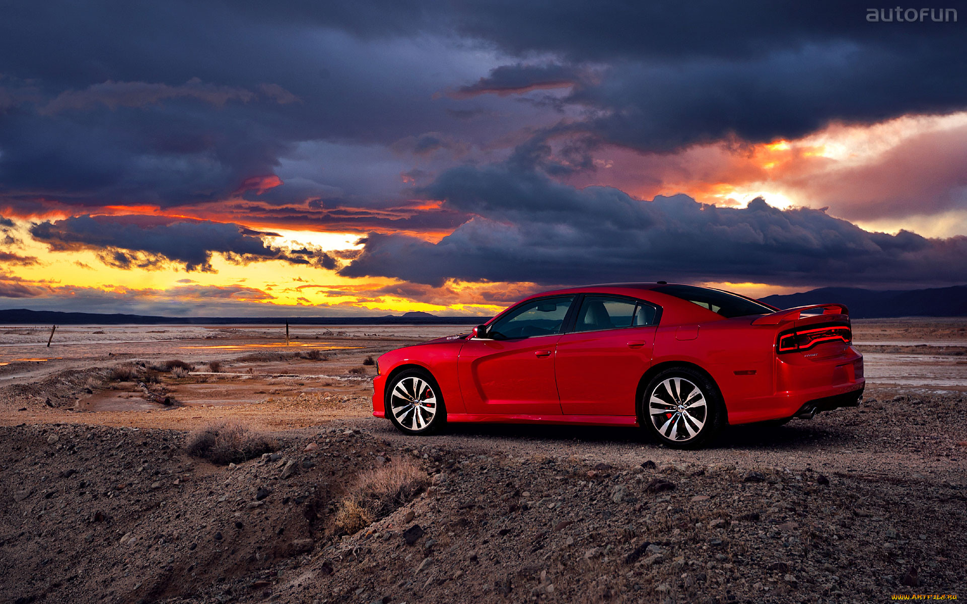 dodge, charger, srt8, 